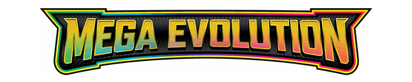 Pokemon TCG Mega Evolution