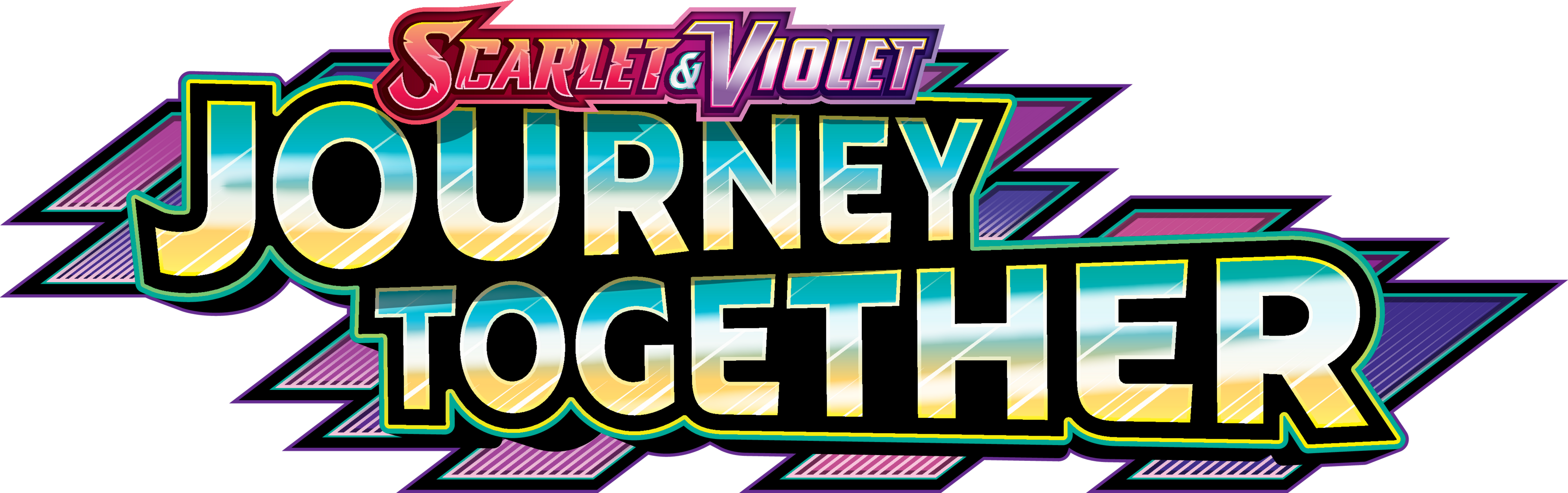 Journey Together - Card Singles