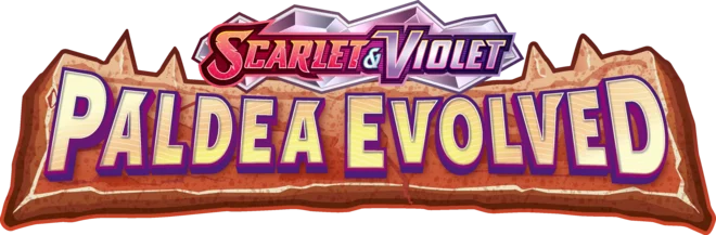 Paldea Evolved- Card Singles
