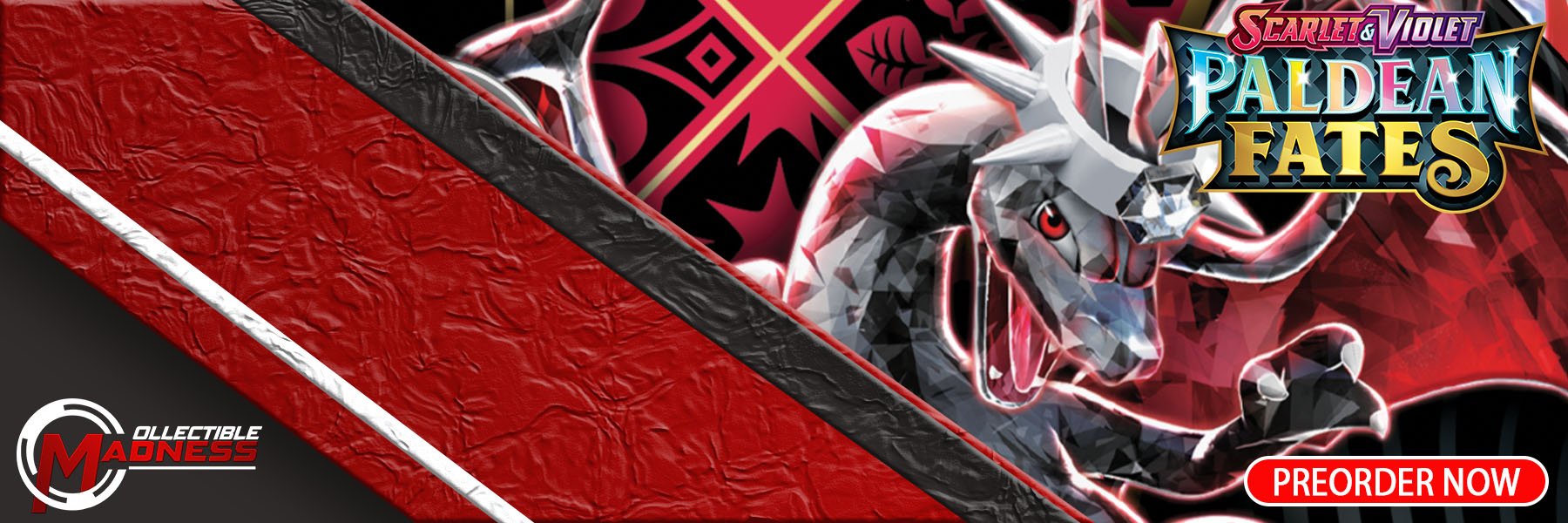 Pokemon TCG Scarlet