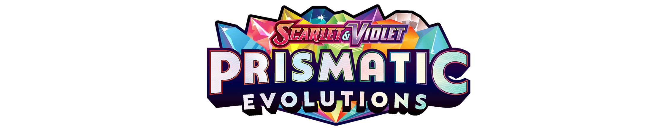 Pokemon TCG Prismatic Evolutions - Collectible Madness AU