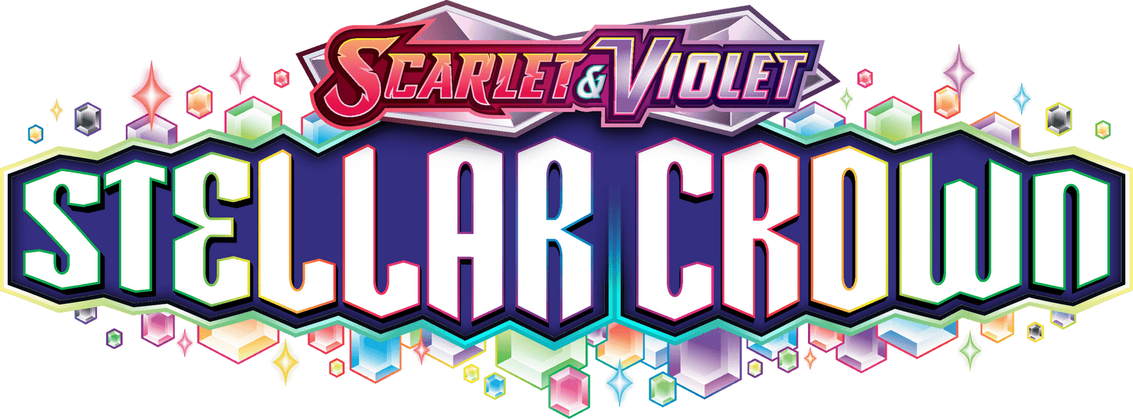 Pokemon TCG Stellar Crown