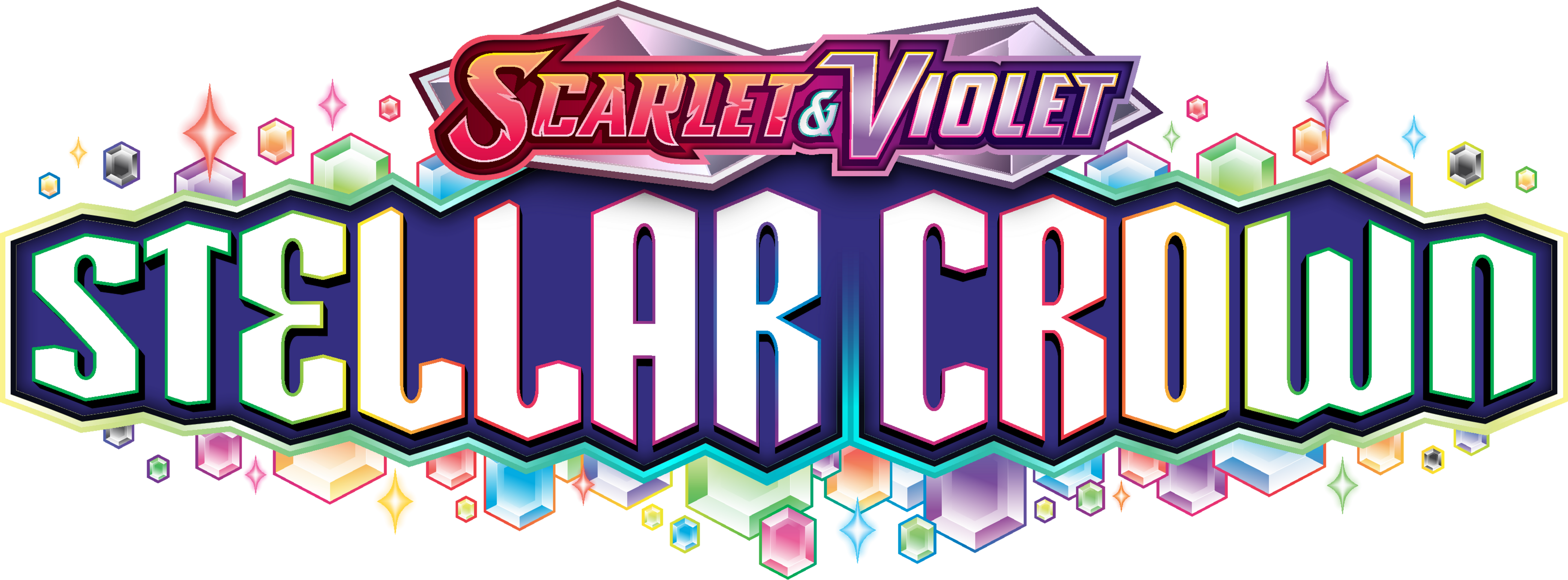 Pokemon TCG Stellar Crown