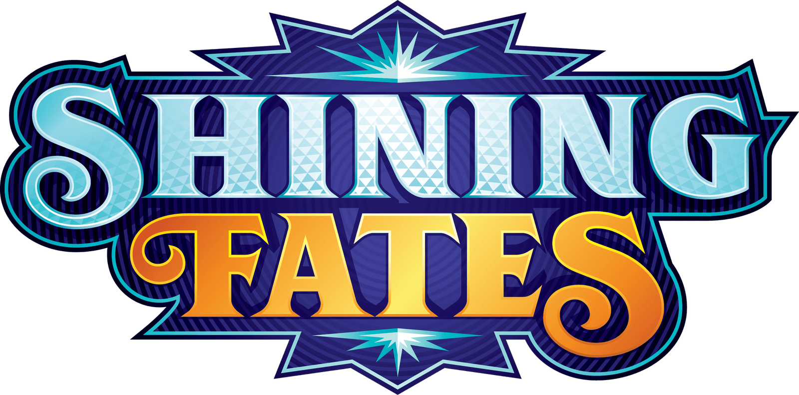 Pokemon Shining Fates Cards