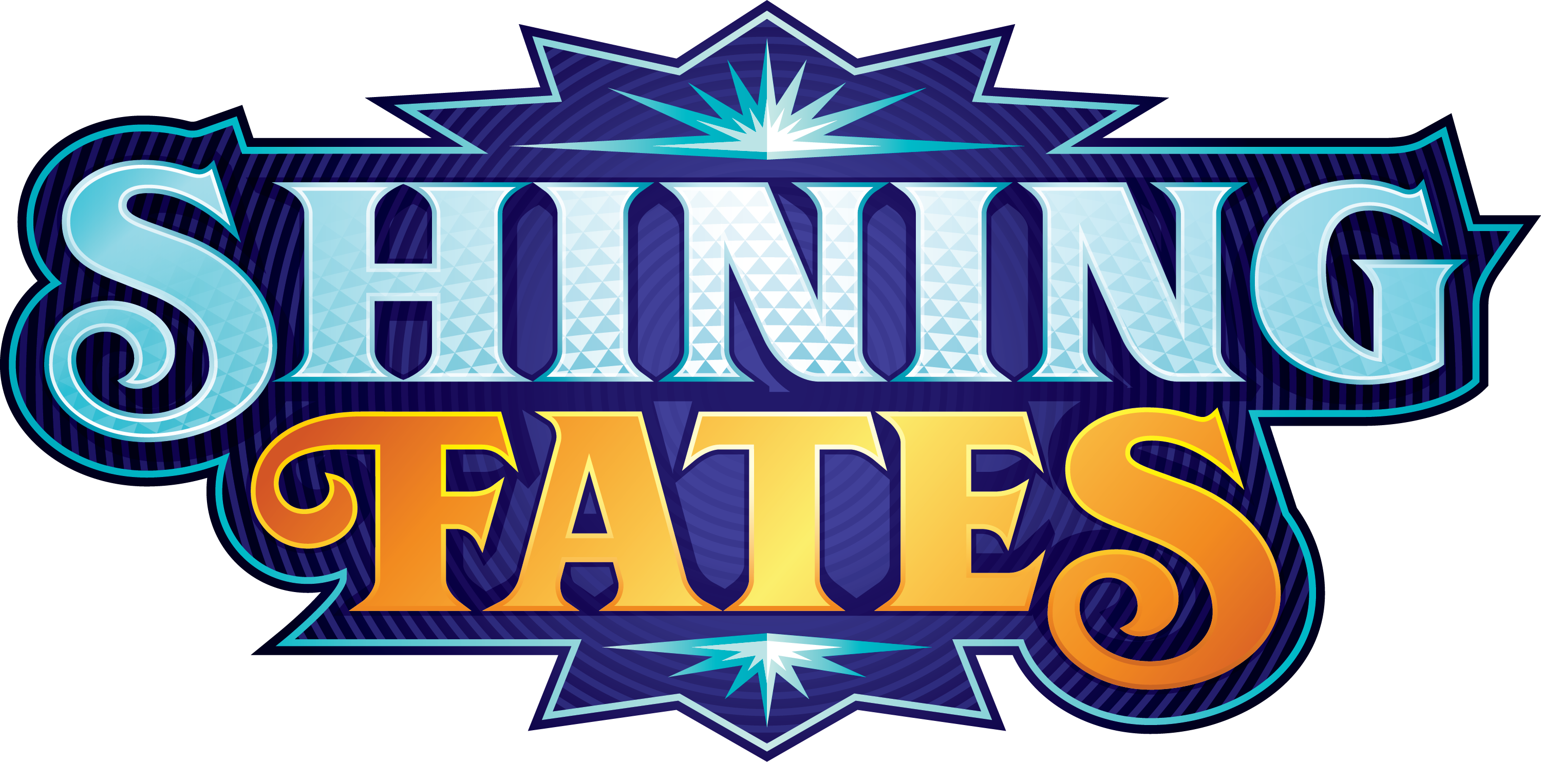 Pokemon Shining Fates Cards