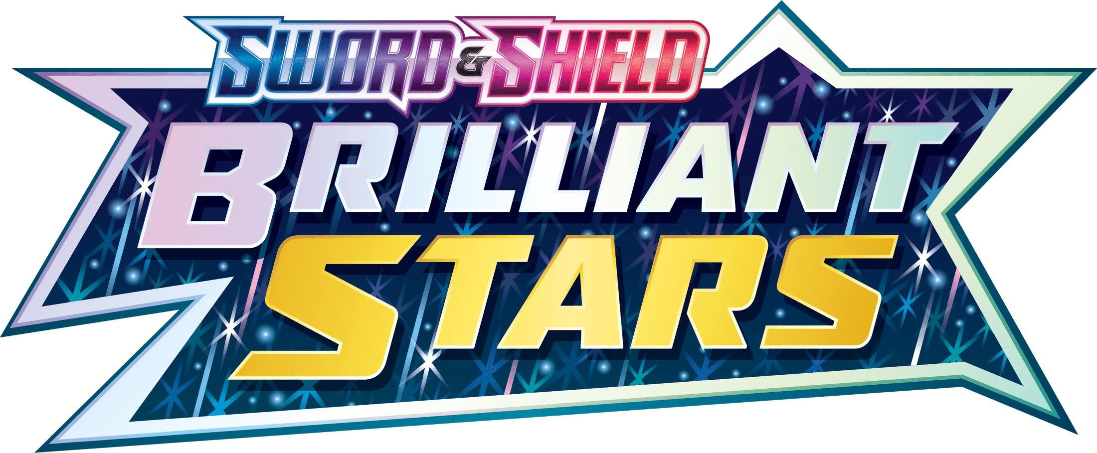 Pokemon Brilliant Stars 