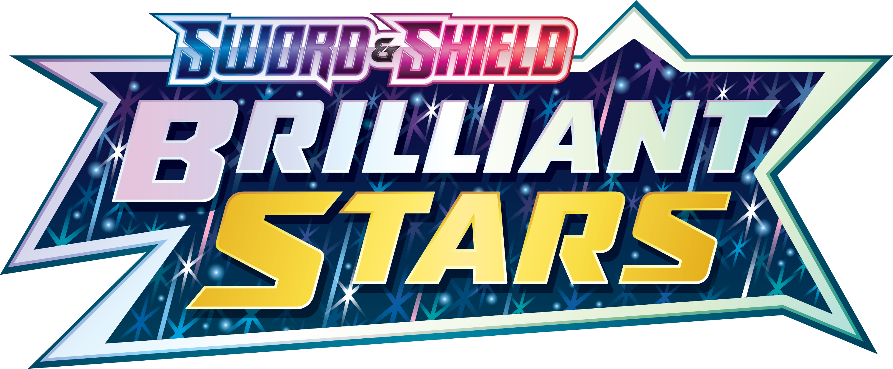 Pokemon Brilliant Stars 