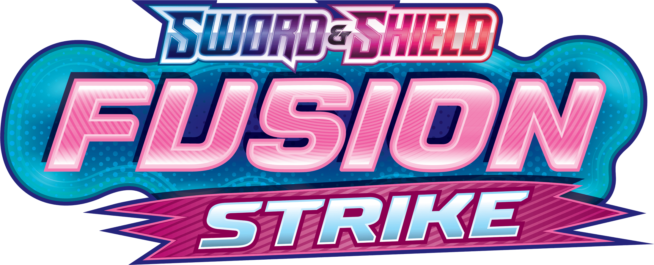 Pokemon TCG Fusion Strike