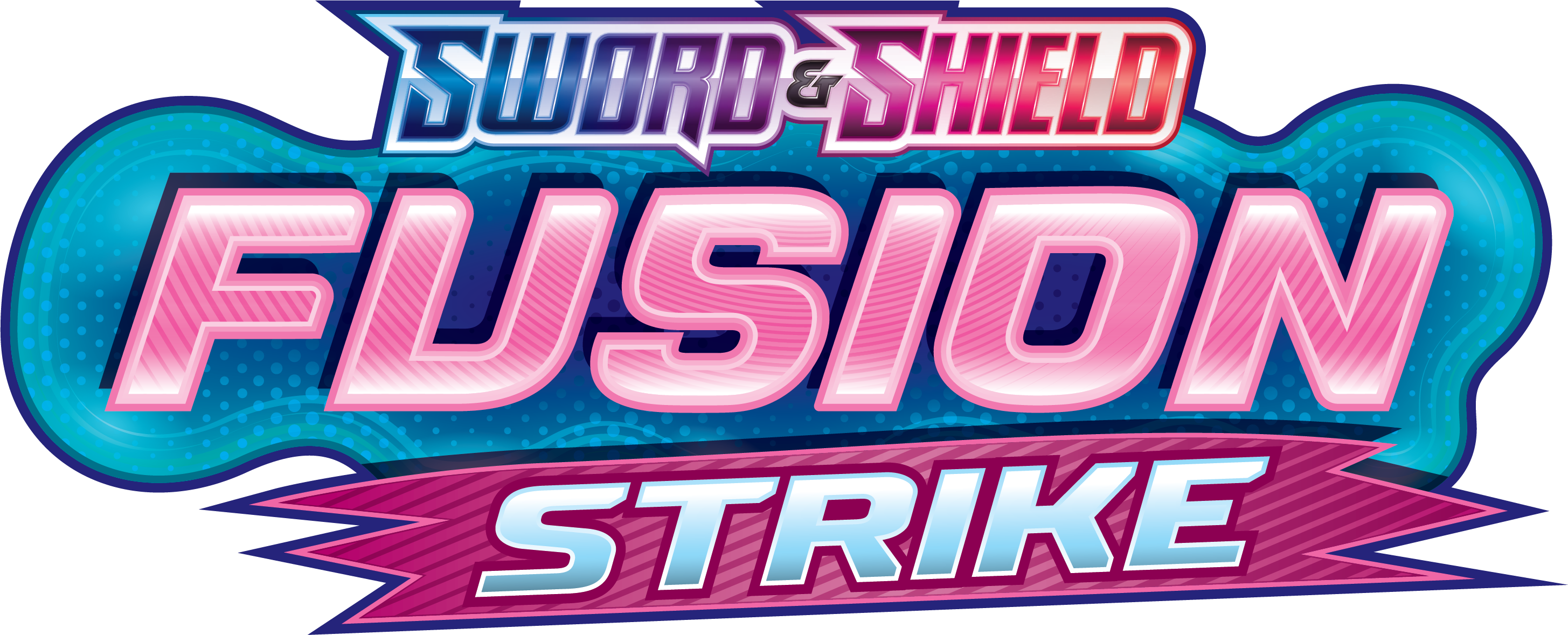 Pokemon TCG Fusion Strike
