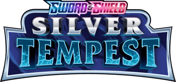Silver Tempest - Card Singles