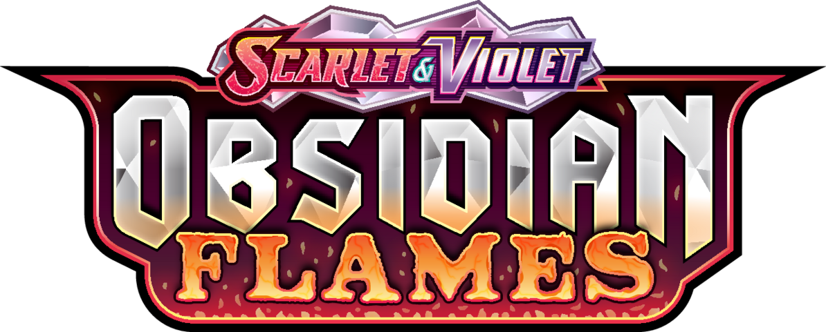 Obsidian Flames- Card Singles