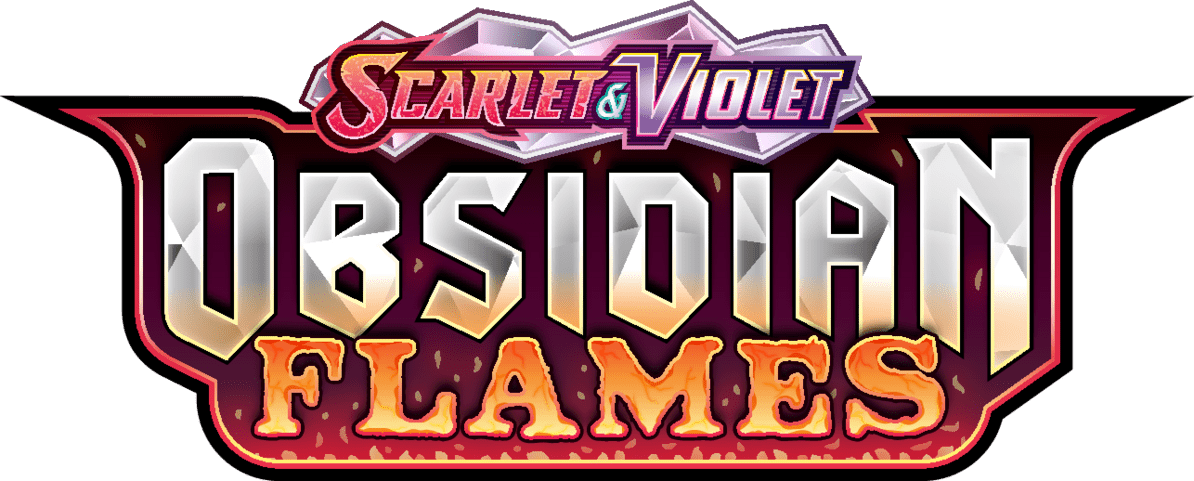 Obsidian Flames- Card Singles