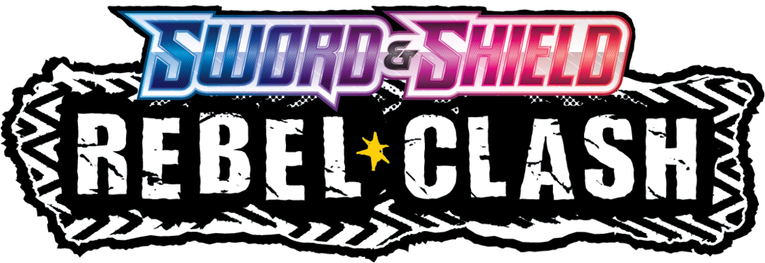 Pokemon Rebel Clash