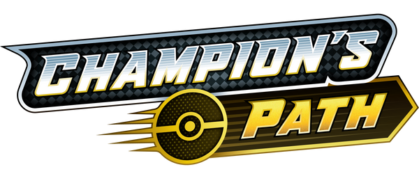 Champions Path