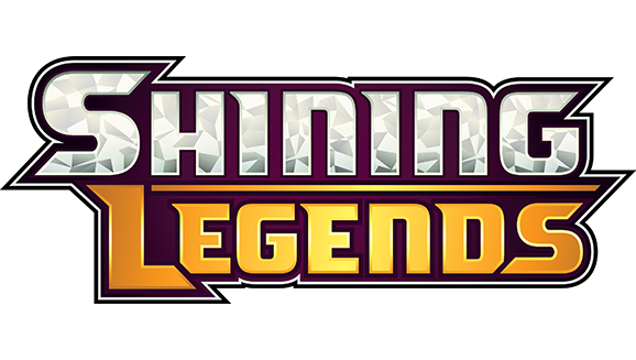 Pokemon Shining Legends