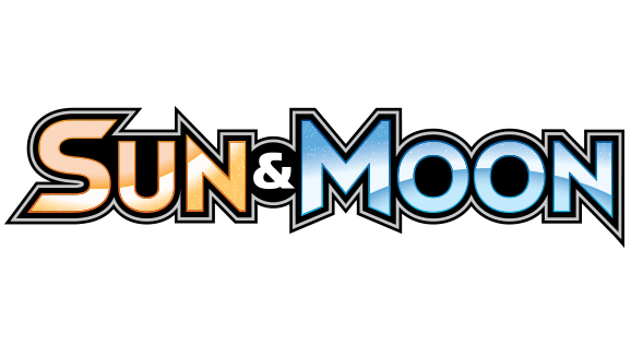 Pokemon Sun And Moon Deck