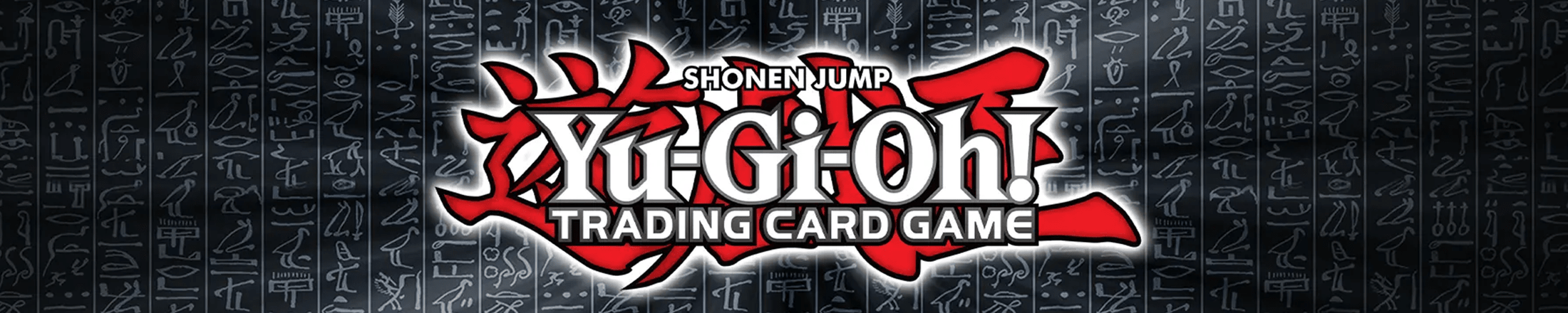 Yu Gi Oh Card Game