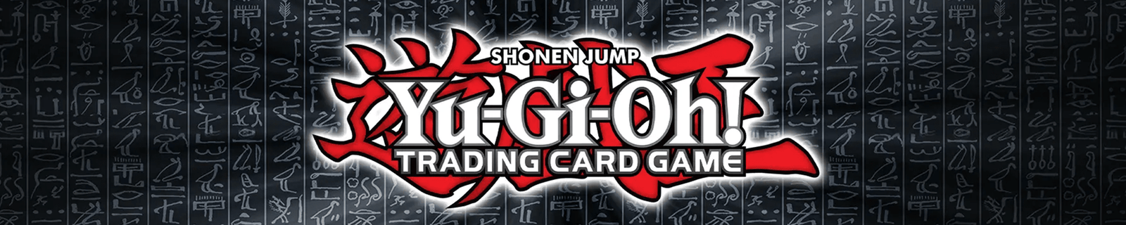 Yu-Gi-Oh Booster Packs