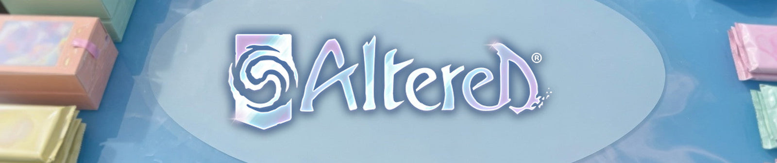 Altered TCG
