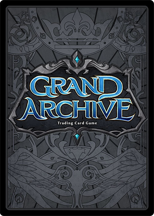 Grand Archive TCG 