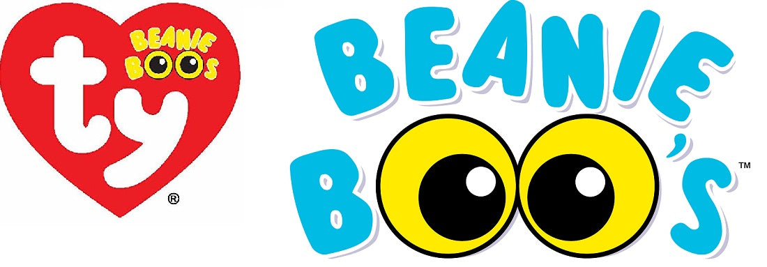 Beanie Boo Plush Toys