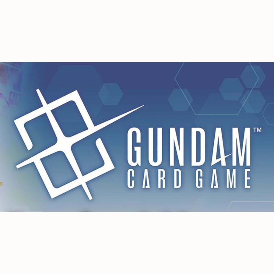 Gundam Card Game
