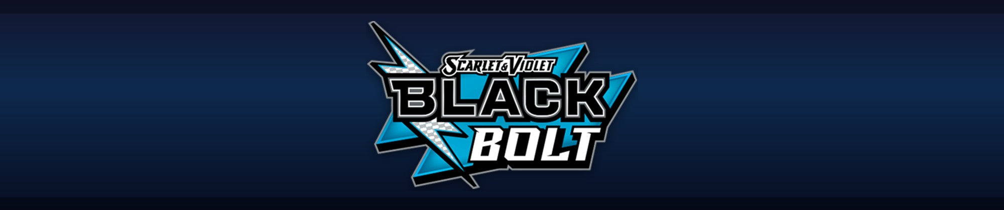 Black Bolt - Card Singles