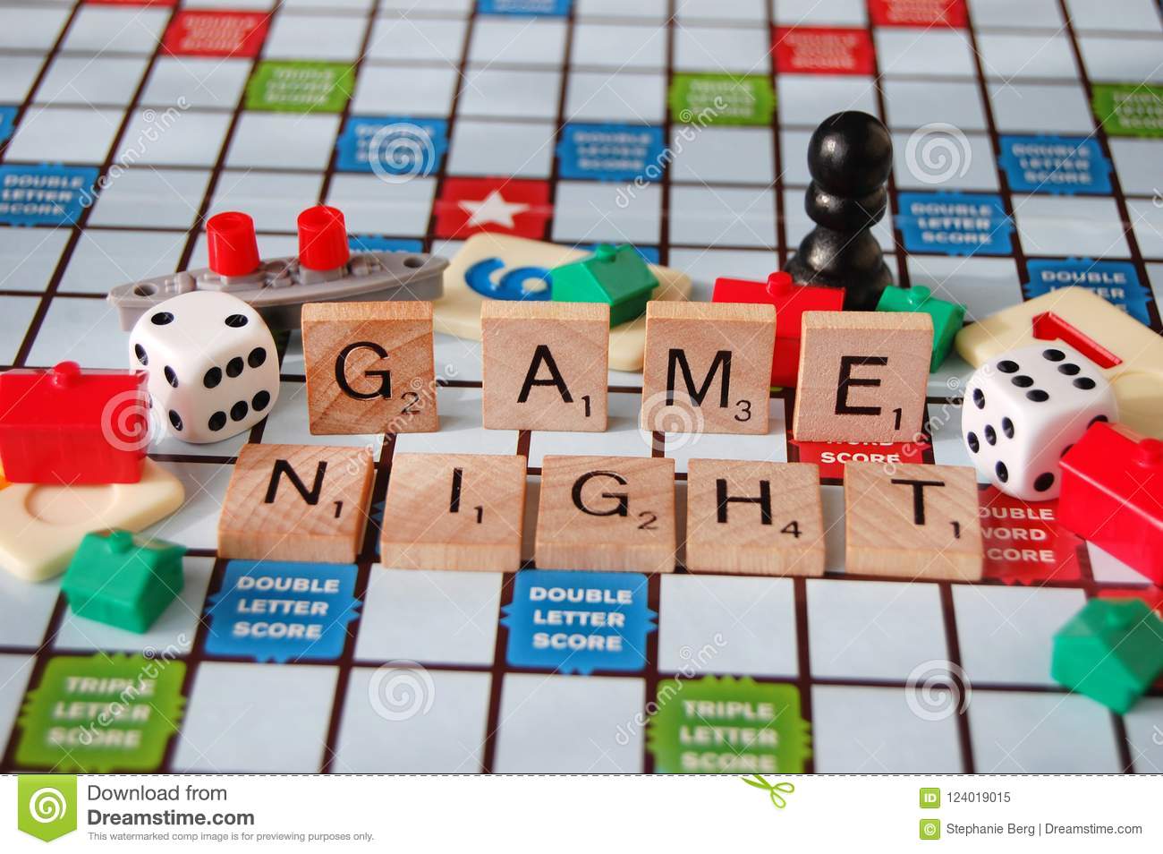 All Board Games