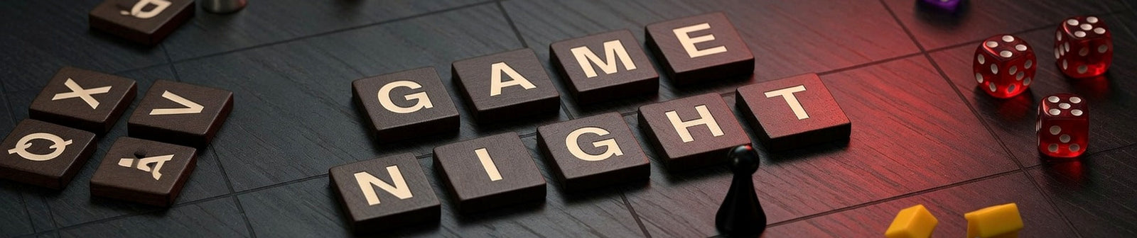All Board Games