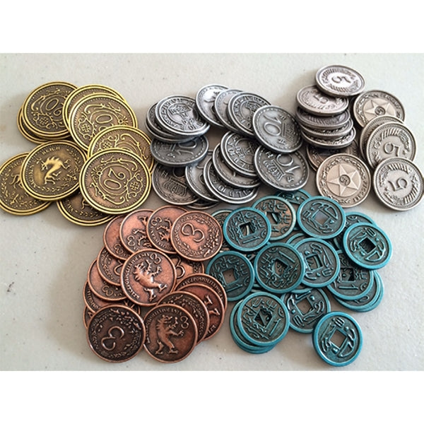 Board Game Accessories
