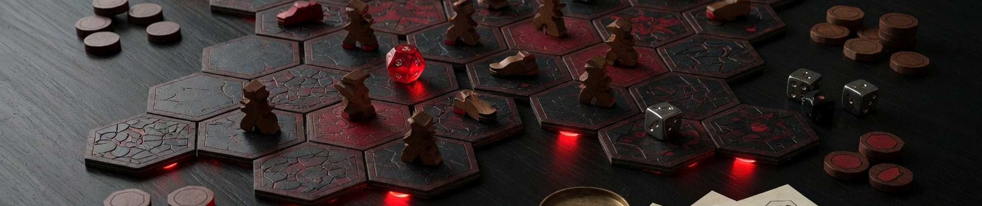 Best Strategy Board Games