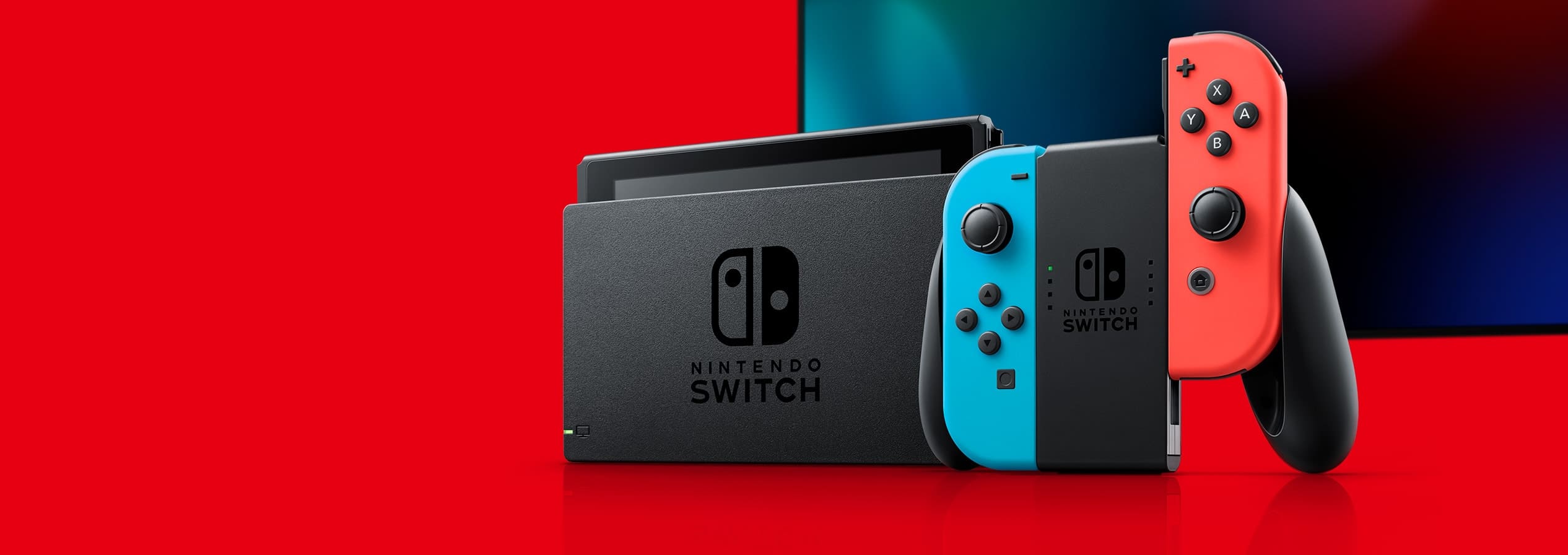 Nintendo Consoles and Games