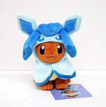 Japanese Pokemon Plush