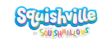 Squishville Mini Plush