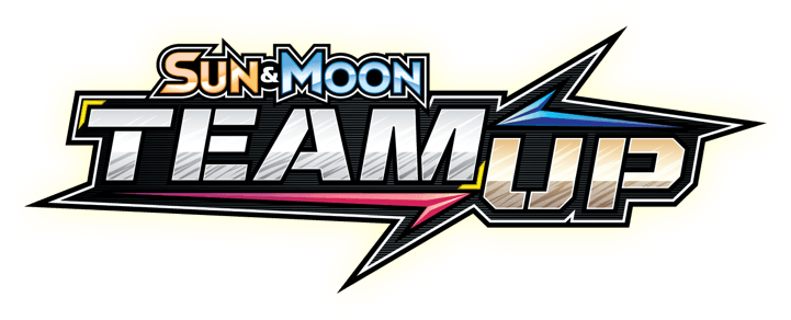 Team Up - Card Singles
