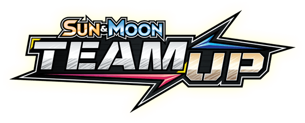 Team Up - Card Singles