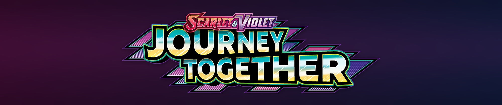 Journey Together - Card Singles