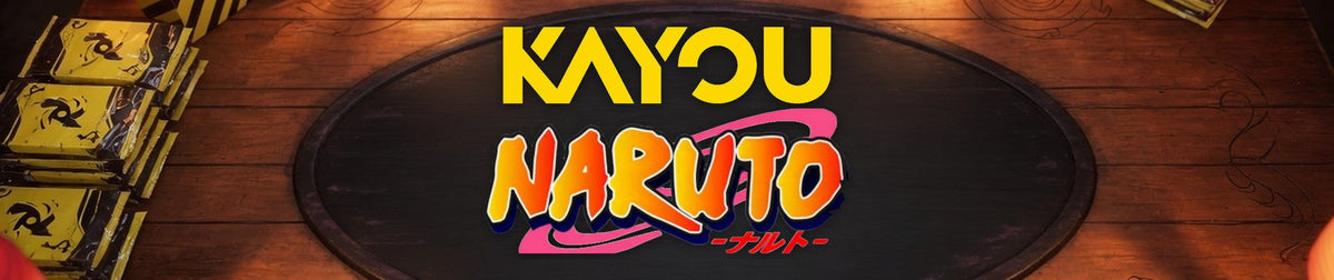 Kayou - Naruto