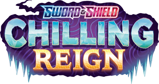 Chilling Reign - Card Singles