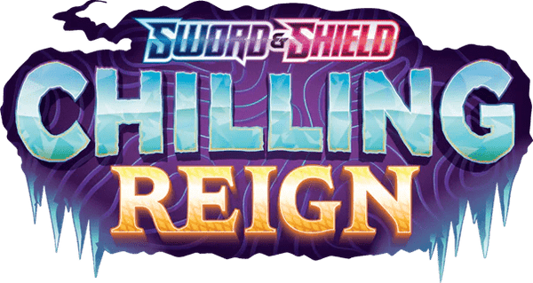 Chilling Reign - Card Singles