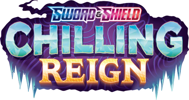 Chilling Reign - Card Singles