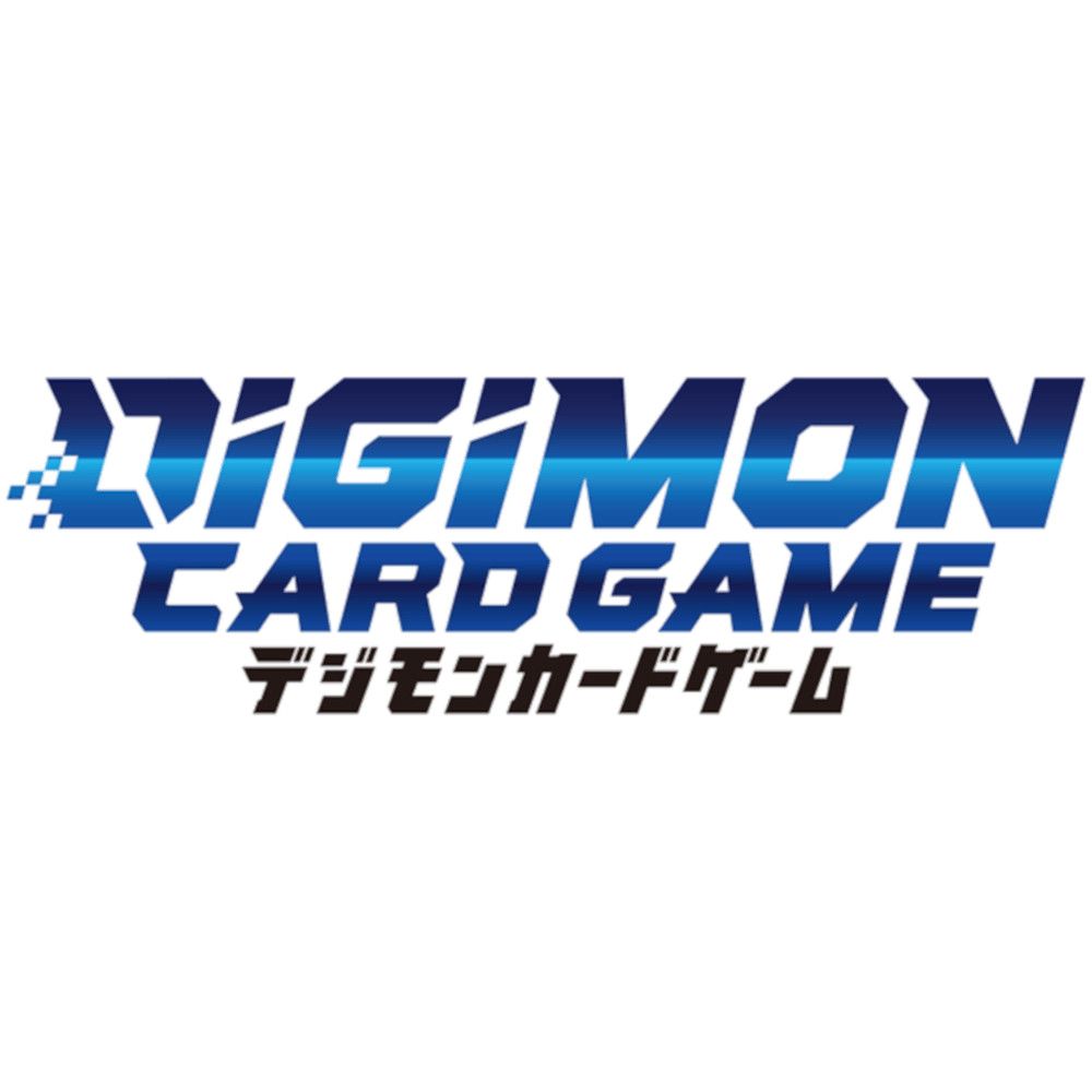 Digimon TCS Booster Box