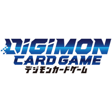 Digimon TCG - Sealed