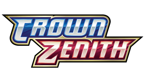 Crown Zenith - Card Singles