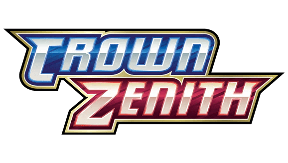 Crown Zenith - Card Singles