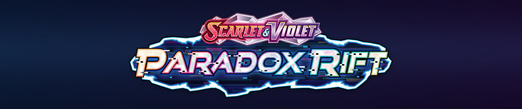 Paradox Rift - Card Singles