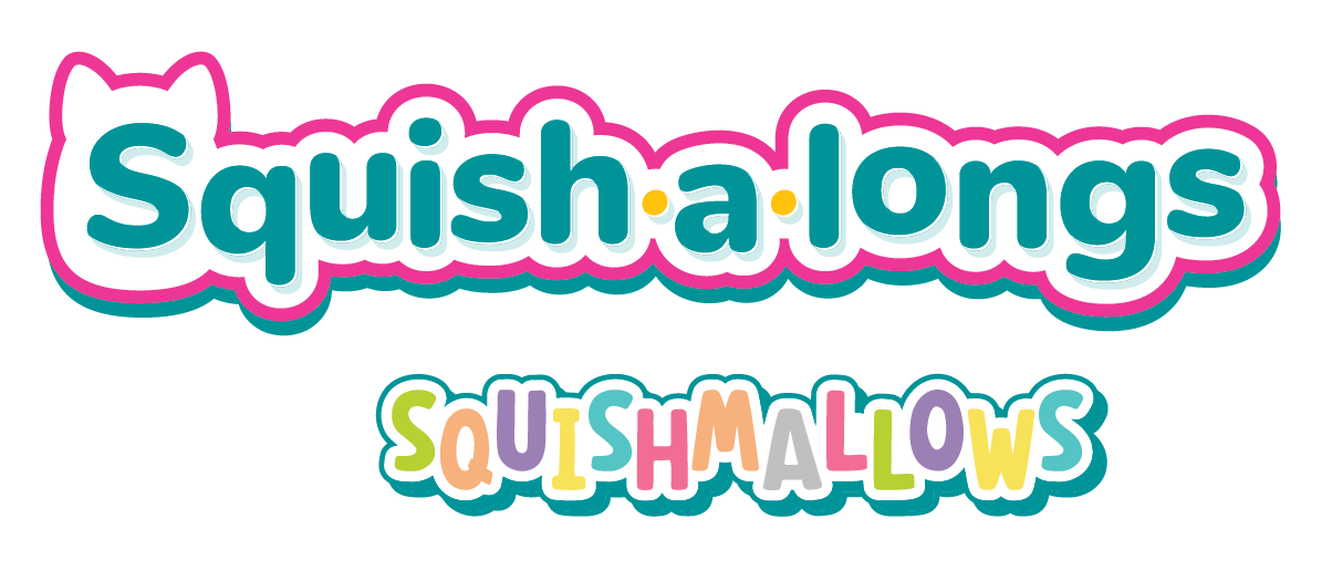 Squish-a-longs