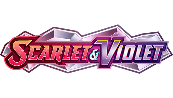 Scarlet & Violet- Card Singles