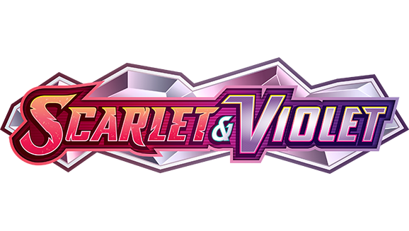 Scarlet & Violet- Card Singles