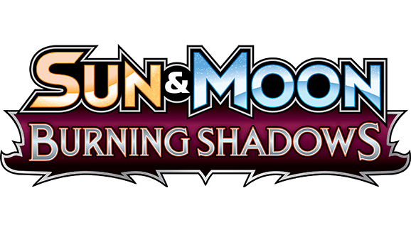 Burning Shadows - Card Singles